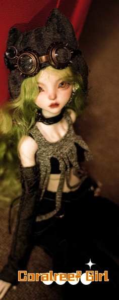 Doll sales chateau stacy